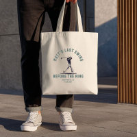 Custom Bachelor Party Favour Golf Trip Groomsmen