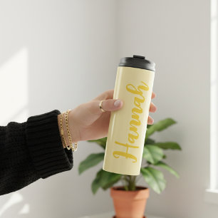 Custom Bachelorette Party Tumbler for Bridesmaids