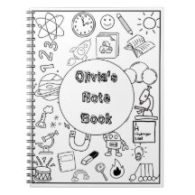 Custom back to school 