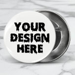 Custom Badge Personalised Logo Promotional charity<br><div class="desc">Custom Badge Personalised Logo Promotional charity button</div>