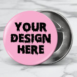 Custom Badge Personalised Logo Promotional charity<br><div class="desc">Custom Badge Personalised Logo Promotional charity button</div>