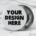 Custom Badge Personalised Logo Promotional charity<br><div class="desc">Custom Badge Personalised Logo Promotional charity button</div>