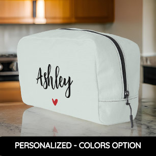 Custom Bag - Bridesmaid & Bridesmaid proposal gift