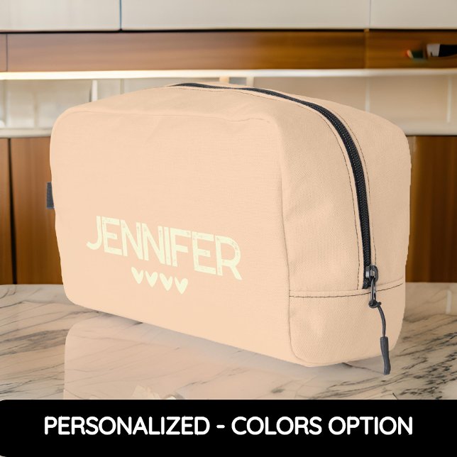 Custom Bag - Graduation, Birthday & Christmas Gift (bridesmaid gift, bridal shower gift, bridesmaid proposal gift, graduation gift for her, gift for mom)