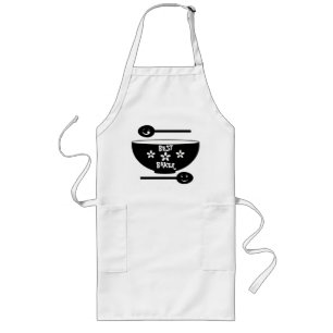 Custom Baker's / Cook Apron