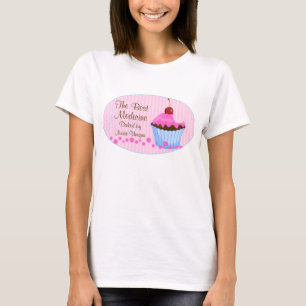Custom Bakery Busines T-Shirt