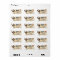 Custom Baking Business Labels