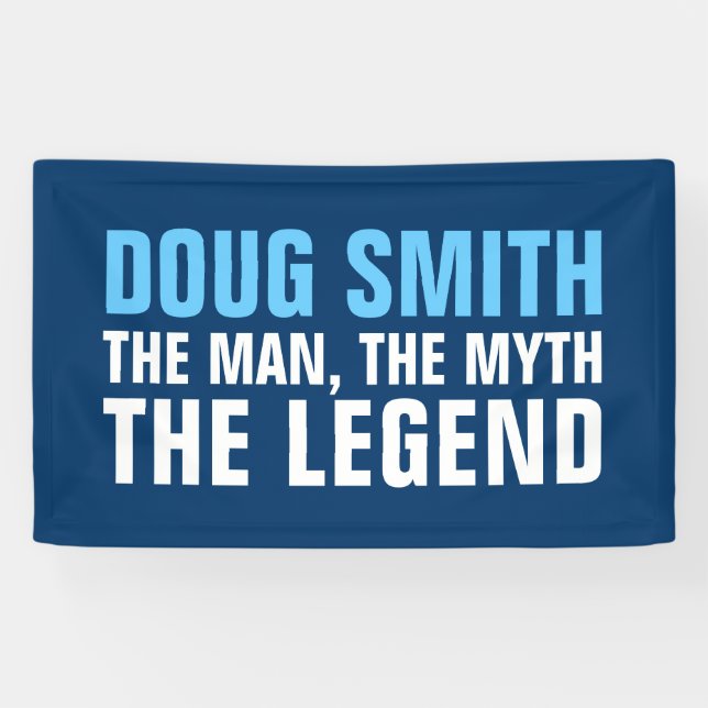 custom banner (Horizontal)