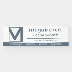 Custom Banner