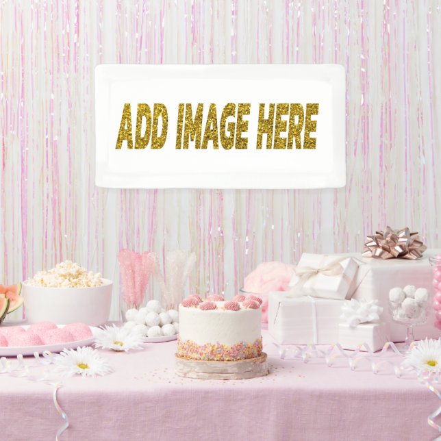 Custom Banner (Party)