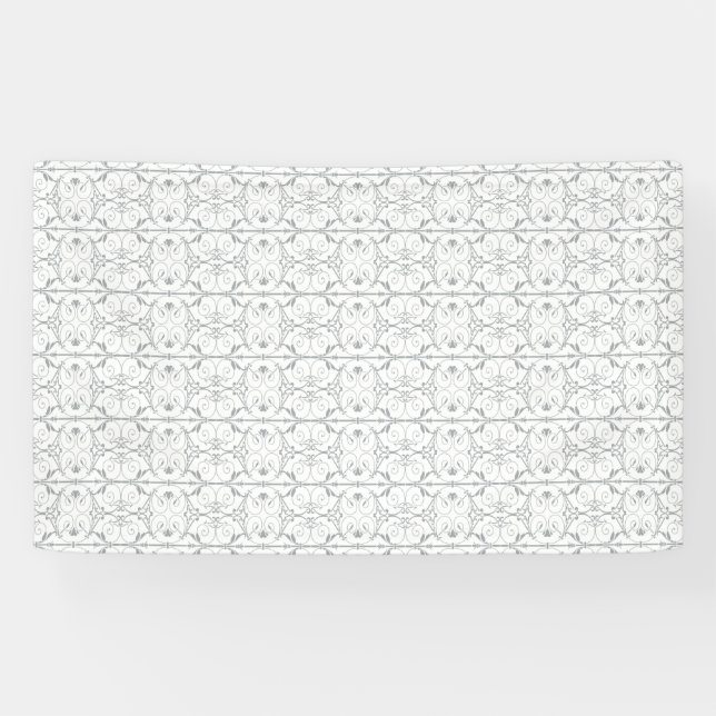 Custom Banner | Bold Print | Event Celebration (Horizontal)