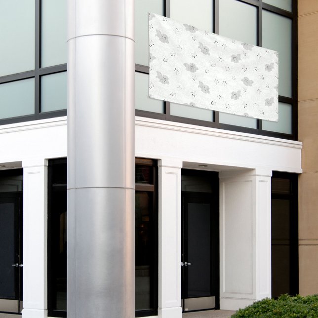 Custom Banner for Car | Outdoor Vinyl Sign  (Luau party decor? Customize your banners with ZazzleMade magic! #ZazzleMade #LuauPartyDecor #Tropica)