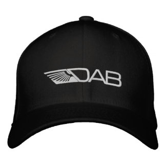 Custom Baseball Cap