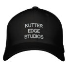 Custom Baseball Cap