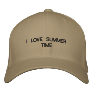 Custom Baseball Cap