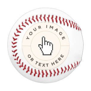 Custom Baseball - Design your own