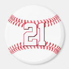 Custom Baseball Player Number/Letters Sports Team