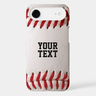 Custom Baseball Stitches & Leather Sports Graphic