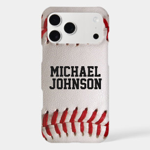 Custom Baseball Stitches & Leather Sports Graphic
