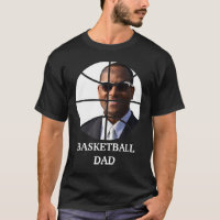 Custom basketball player photo template