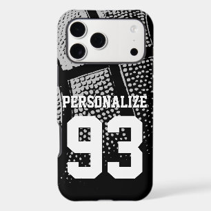 Custom basketball sports jersey number