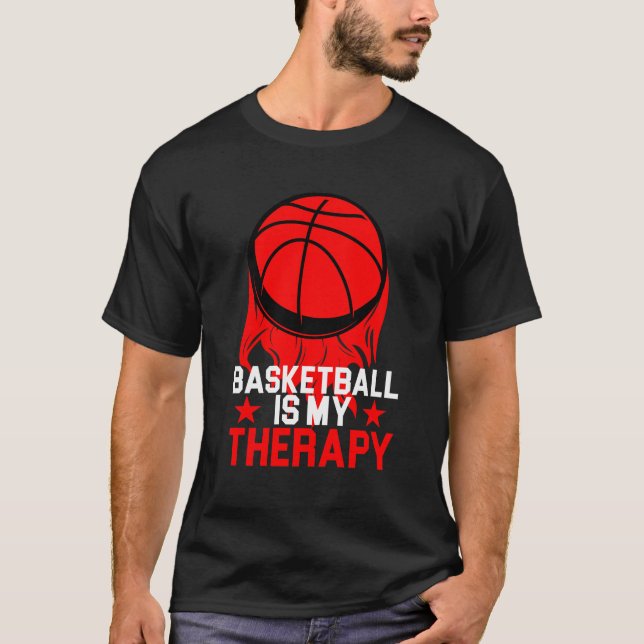 custom basketball t-shirts DESIGN (Front)