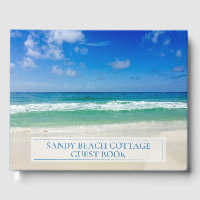 Custom Beach House Beautiful Ocean Photography