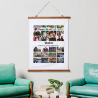 Custom Best Friends Forever Brothers Photo Collage