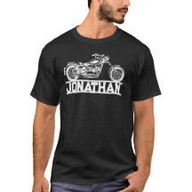 Custom Biker Name