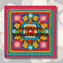 Custom Birthday Gifts for Crocheters Mum Grandma