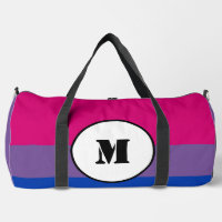 Custom bisexuality flag 