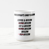 Custom Bitcoin