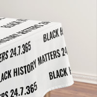 Custom BLACK HISTORY MONTH