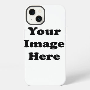 Custom Blank Case-Mate Tough Xtreme iPhone 6 Case