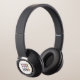 Custom Bluetooth Headphones with Your Company Logo