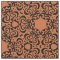 Custom Bohemian Style Print Fabric
