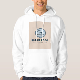 Custom Bold Expression Hoodie