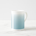 custom bone china tea cup 2 photos<br><div class="desc">custom bone china cup with 2 image placeholders for your photos</div>