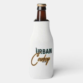 Custom Bottle Koozie