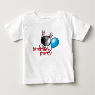 Custom Bowling t-shirts gifts