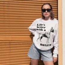 Custom Boxer Dog quote