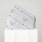 Custom Branded Minimalist Business Logo Packaging