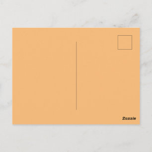 Custom Branded Picture-Perfect Standard  Postcard