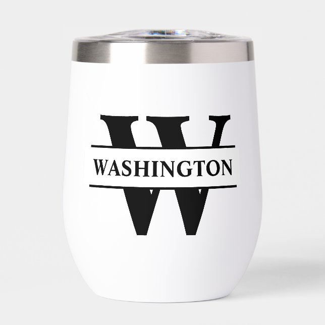 Custom Branded Wedding Gift Personalised  (Front)