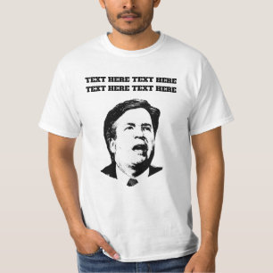 Custom Brett Kavanaugh T-Shirt