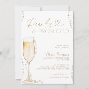 Custom Bridal Shower Invite   For Lesly