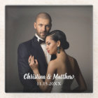 Custom Bride and Groom's Photo