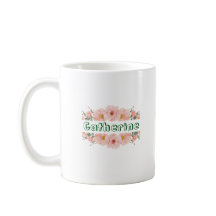 Custom Bridesmaid Mug | Personalised Gift for Her