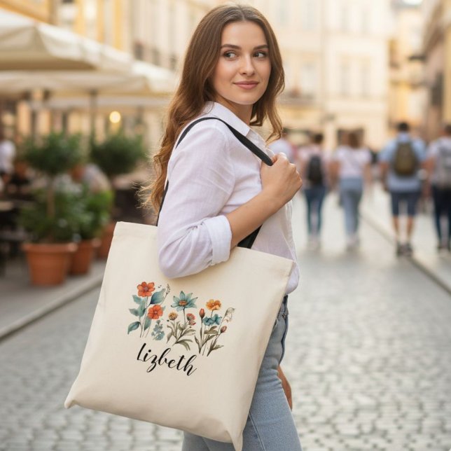 Custom bridesmaid tote bags. wedding tote bag (Creator Uploaded)