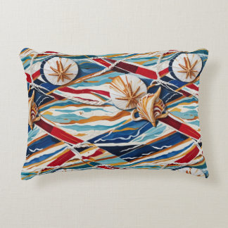 Custom Brushed Polyester Accent cushion 30 cm x 40